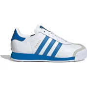 adidas Samoa White Blue Bird (GS)