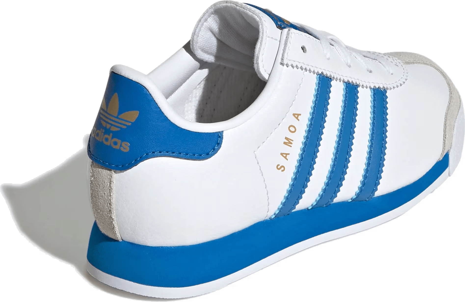 adidas Samoa