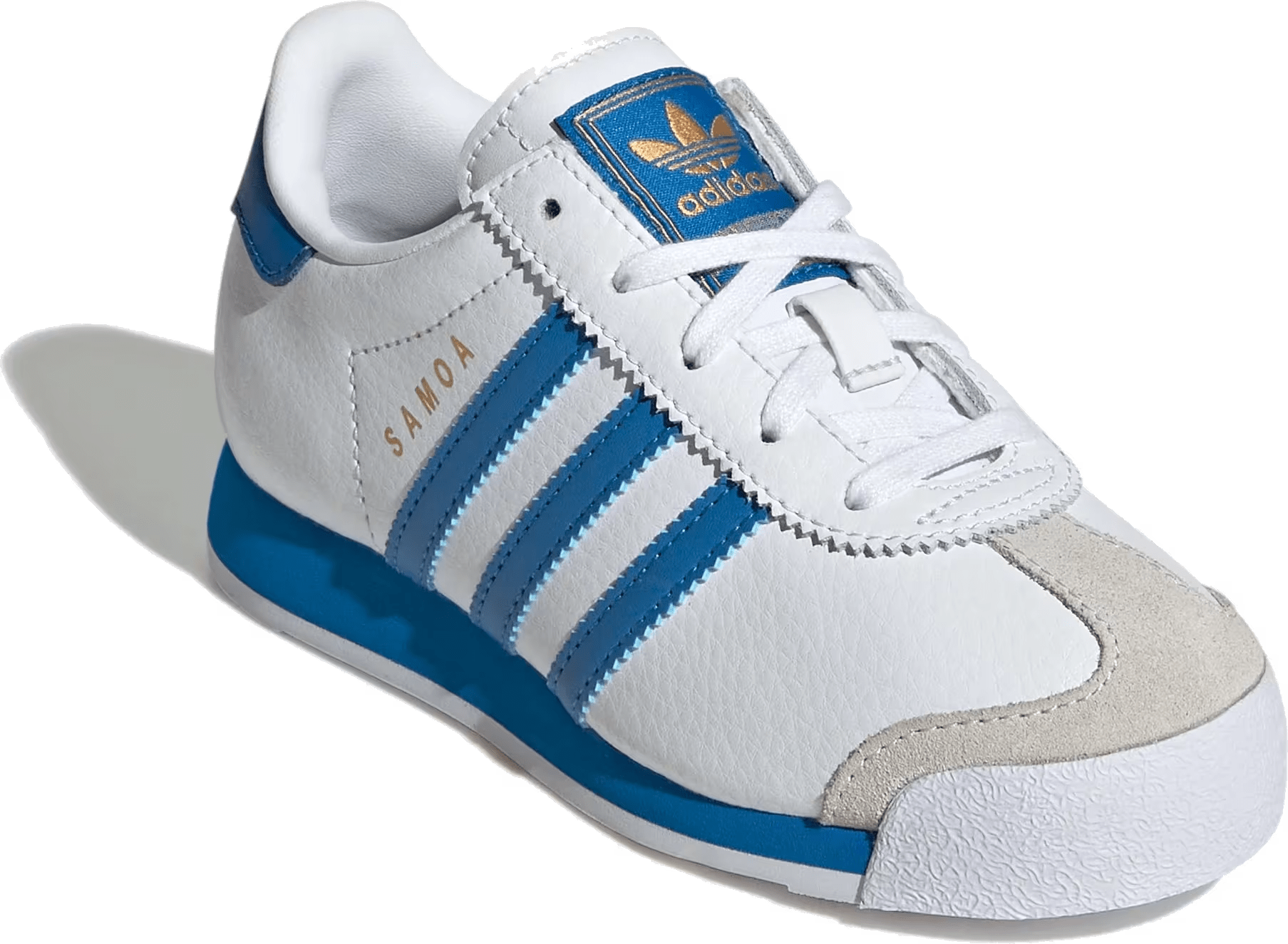 adidas Samoa