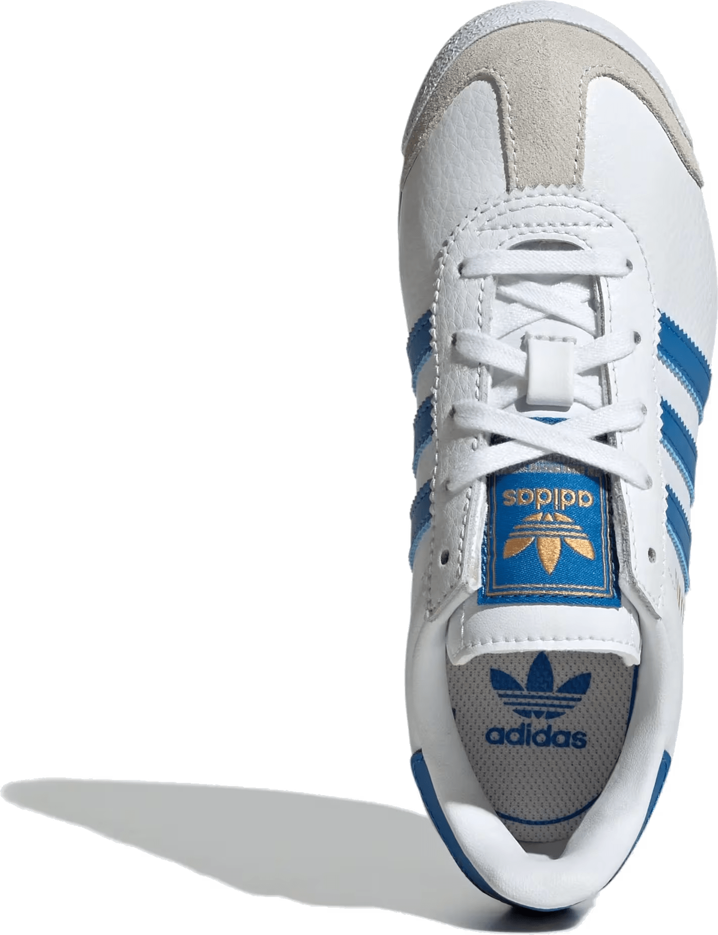 adidas Samoa