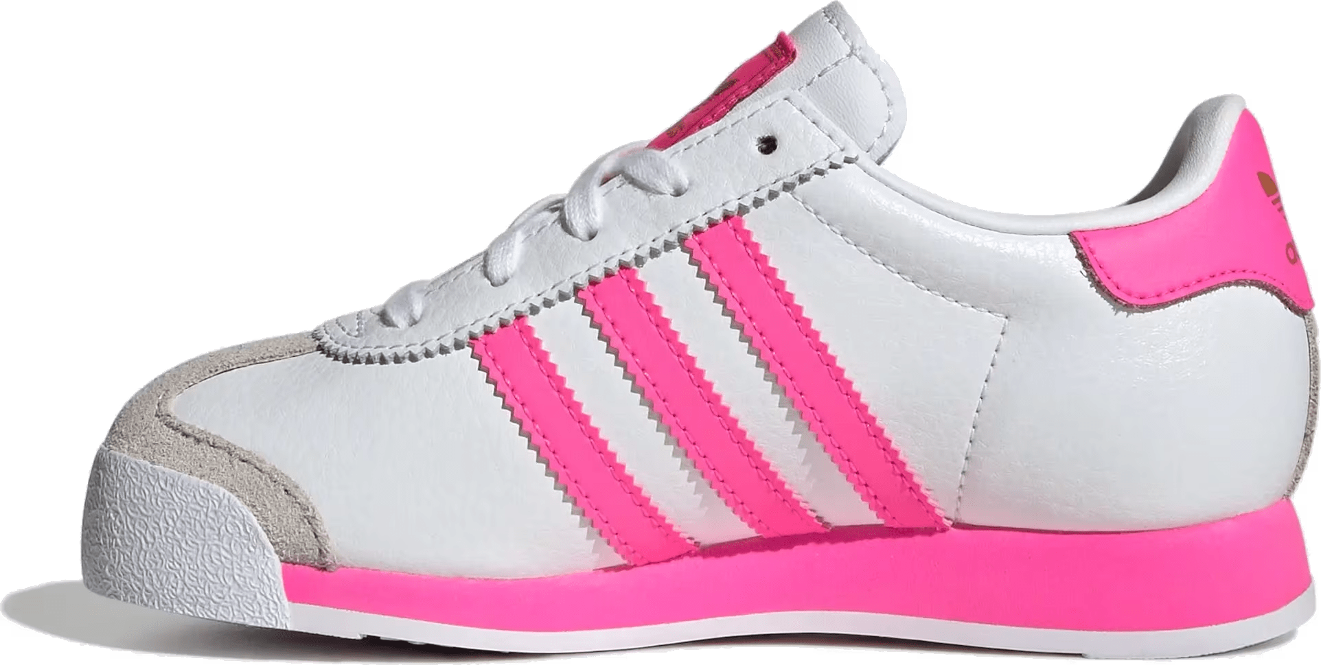 adidas Samoa
