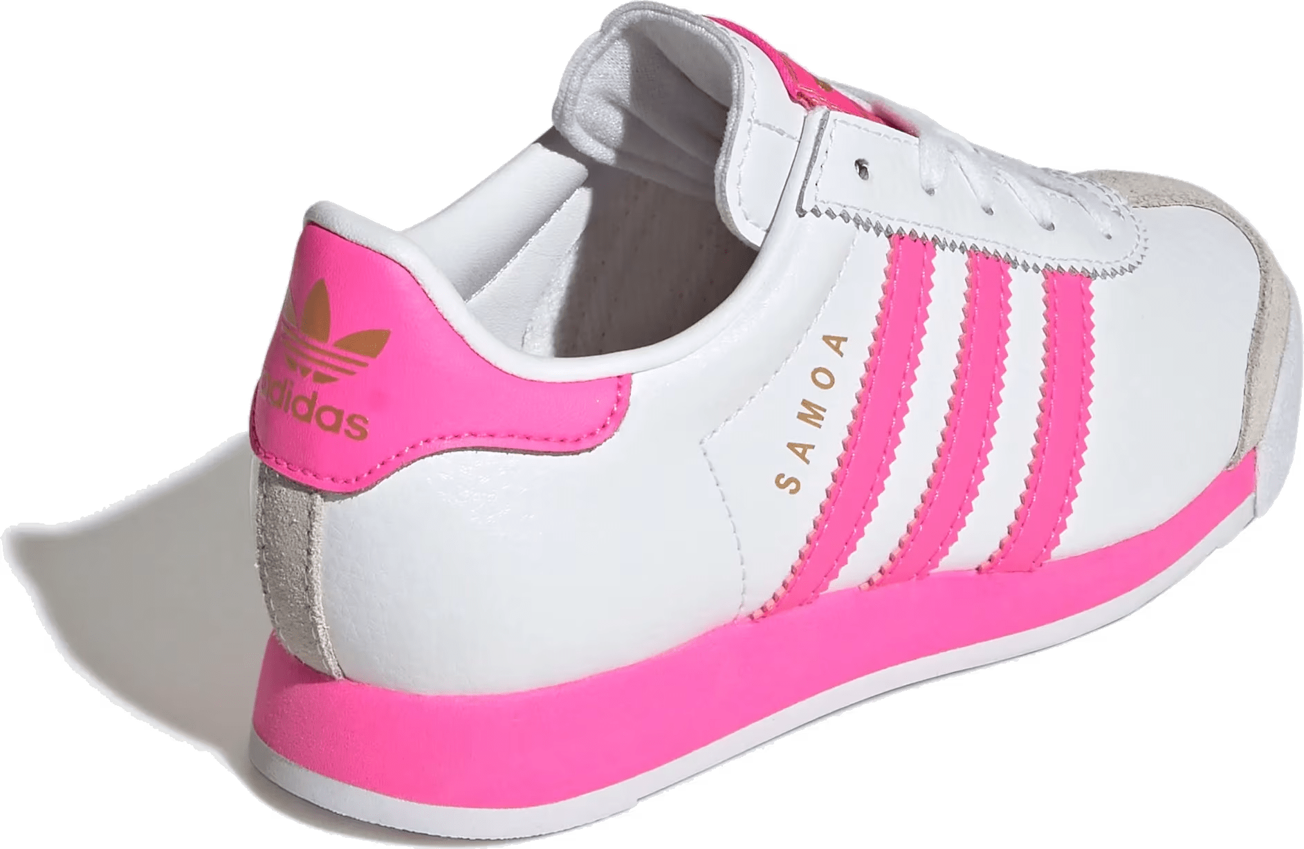 adidas Samoa