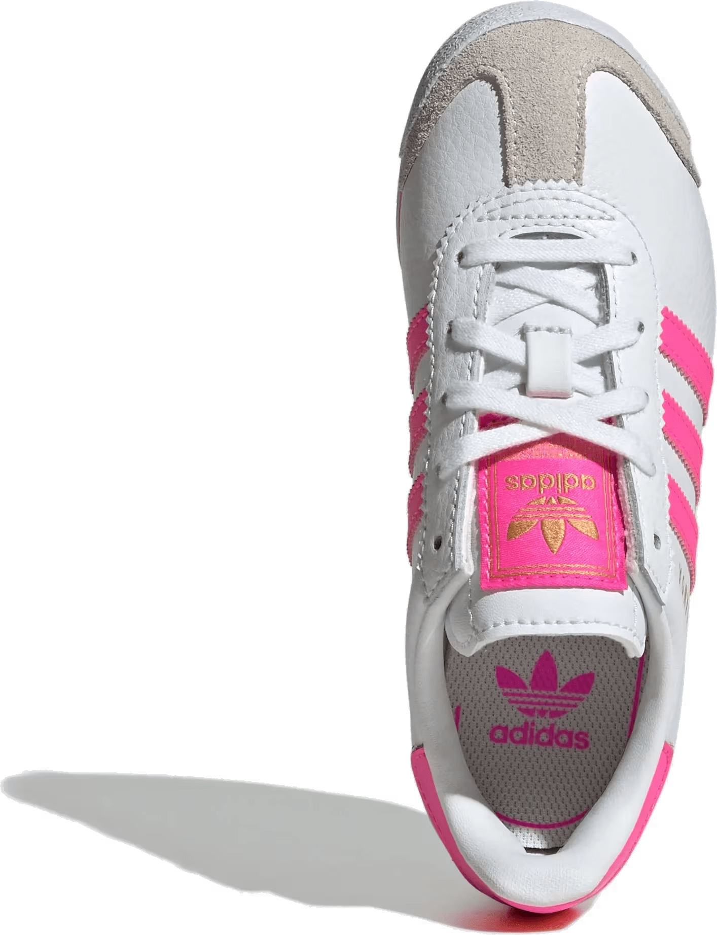 adidas Samoa
