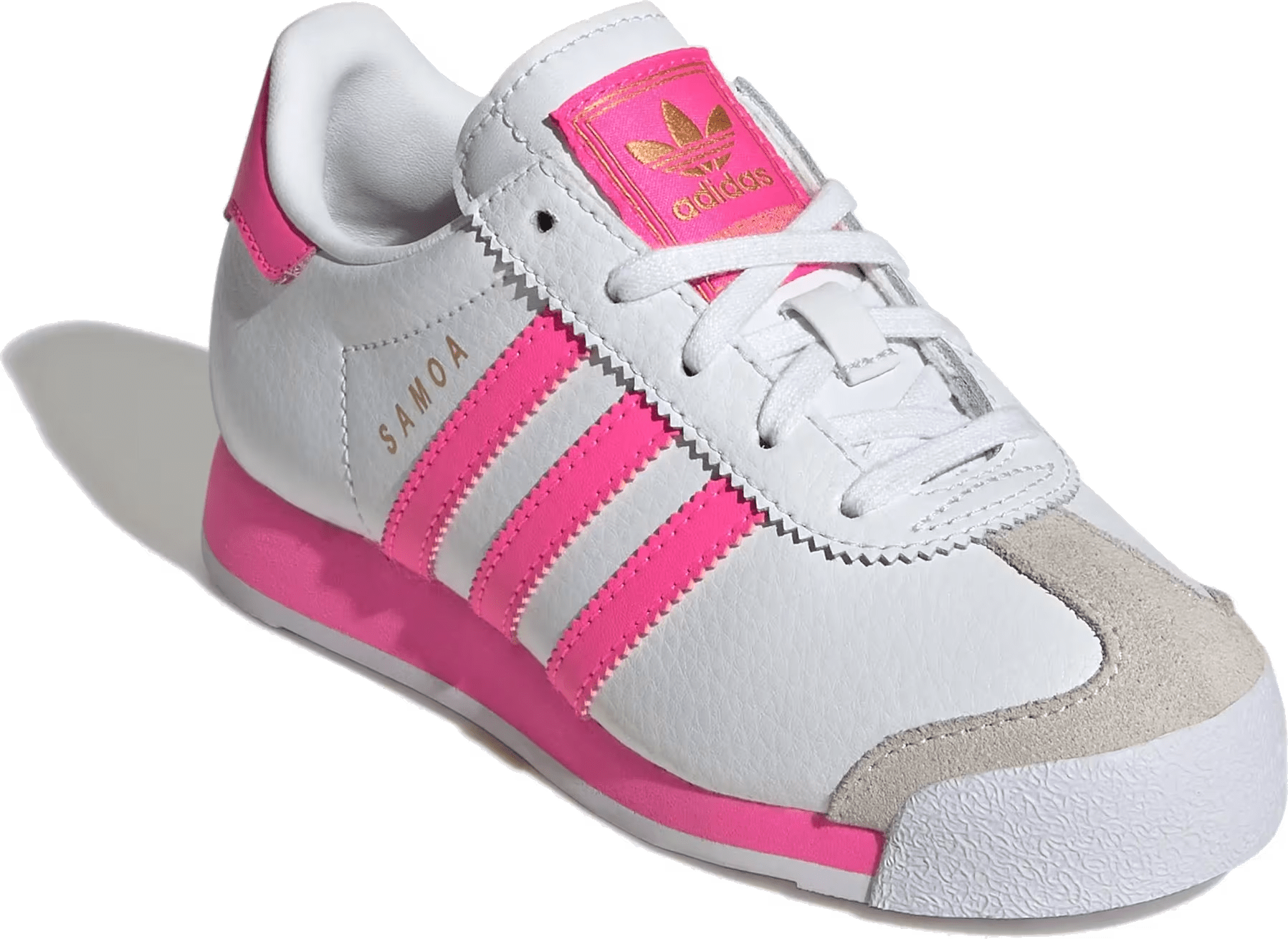 adidas Samoa