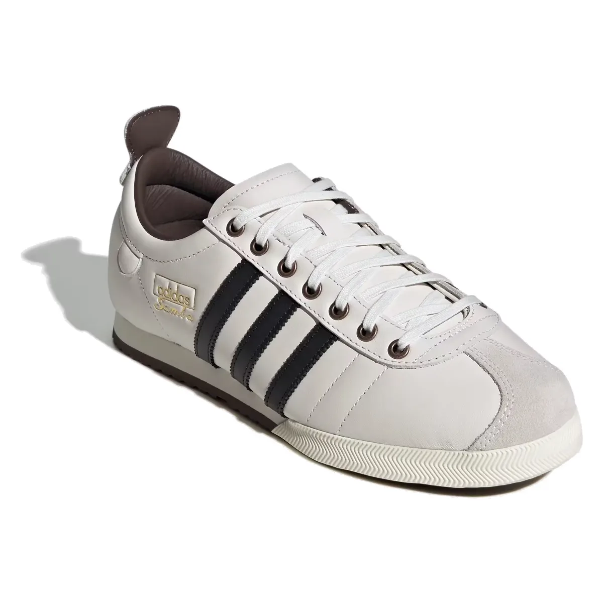 Adidas Samba 62 "White Black"