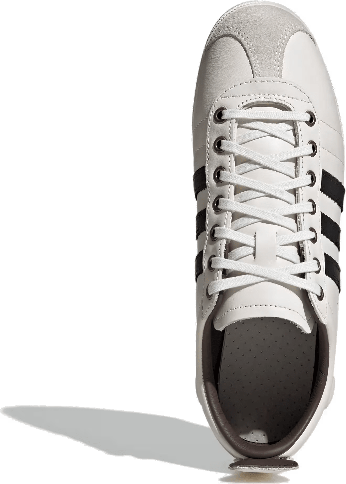 Adidas Samba 62 "White Black"