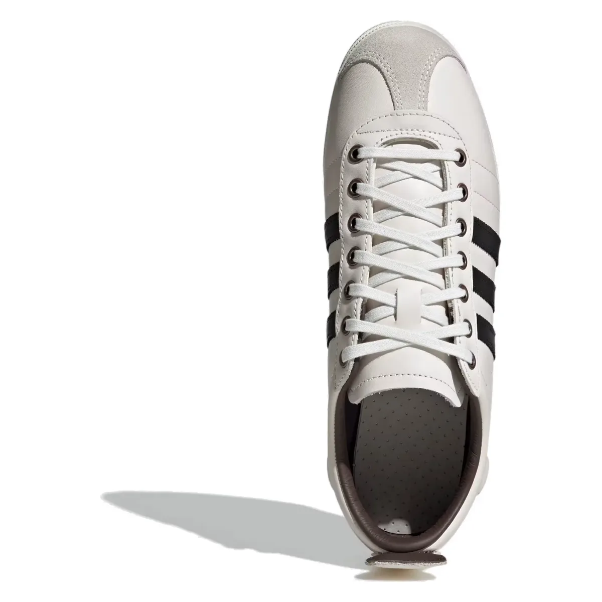 Adidas Samba 62 "White Black"