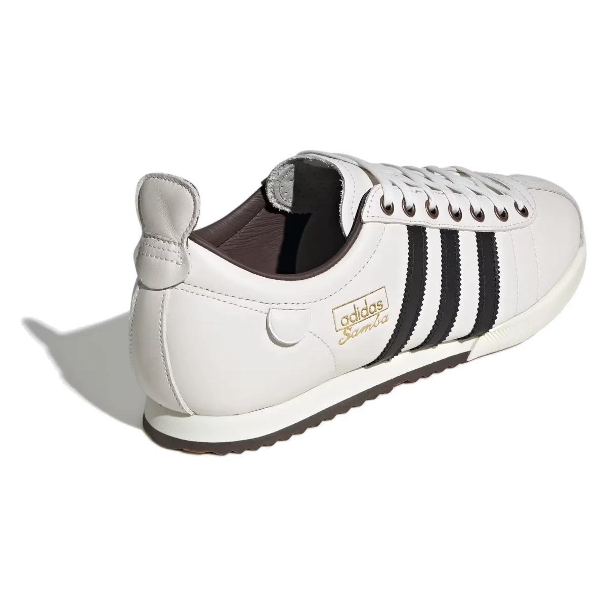Adidas Samba 62 "White Black"