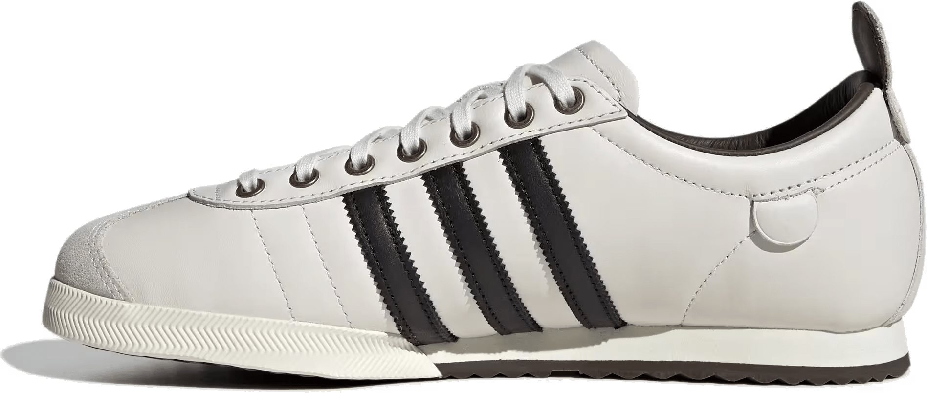 Adidas Samba 62 "White Black"