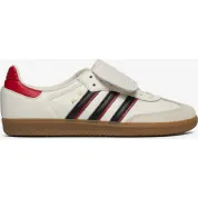 adidas Samba LT White Black Better Scarlet