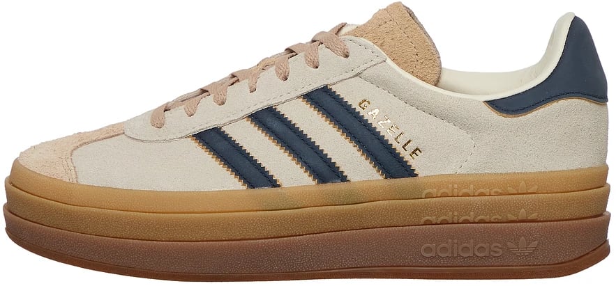 Adidas Gazelle Bold Wmns "Magic Beige"