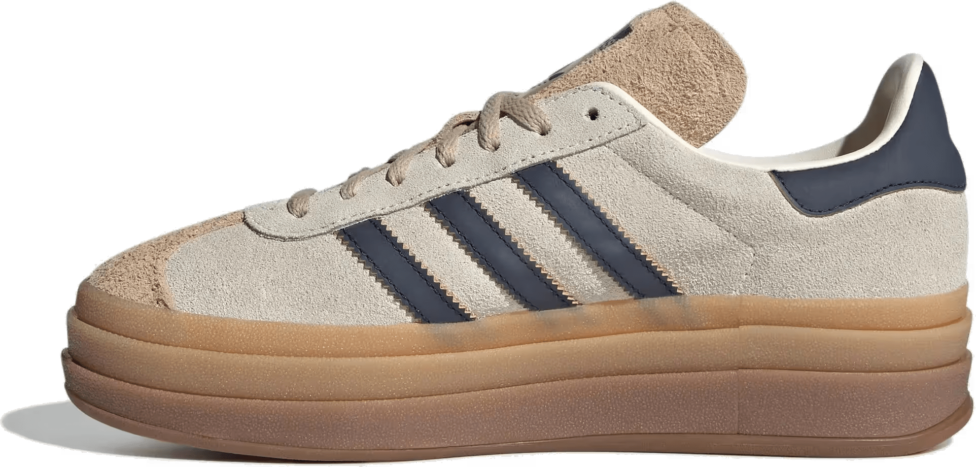 Adidas Gazelle Bold Wmns "Magic Beige"