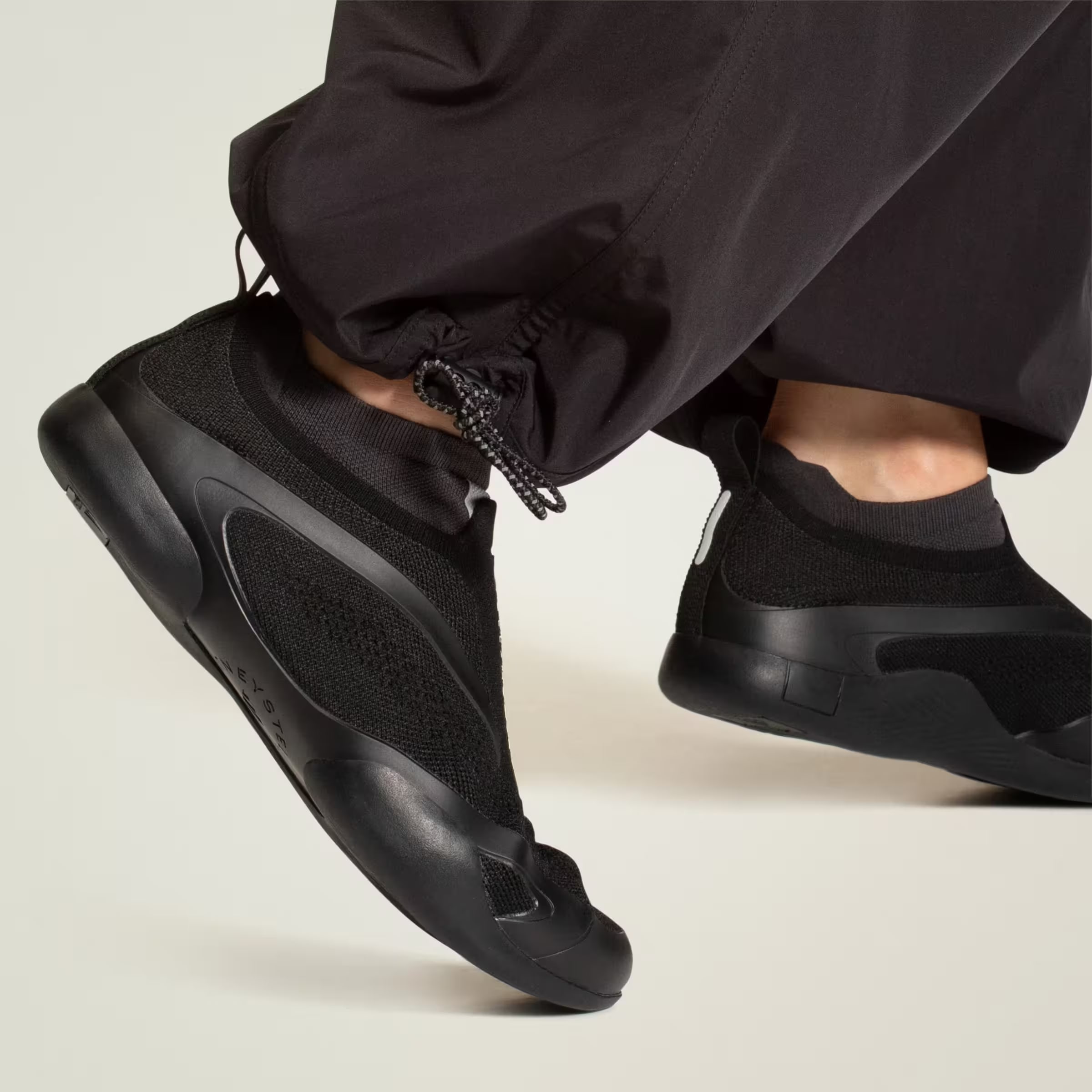 adidas Taekwondo By Stella McCartney Core Black