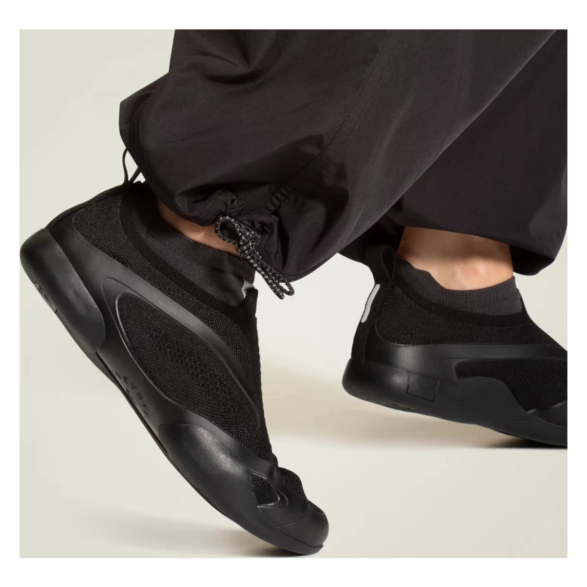 adidas Taekwondo By Stella McCartney Core Black