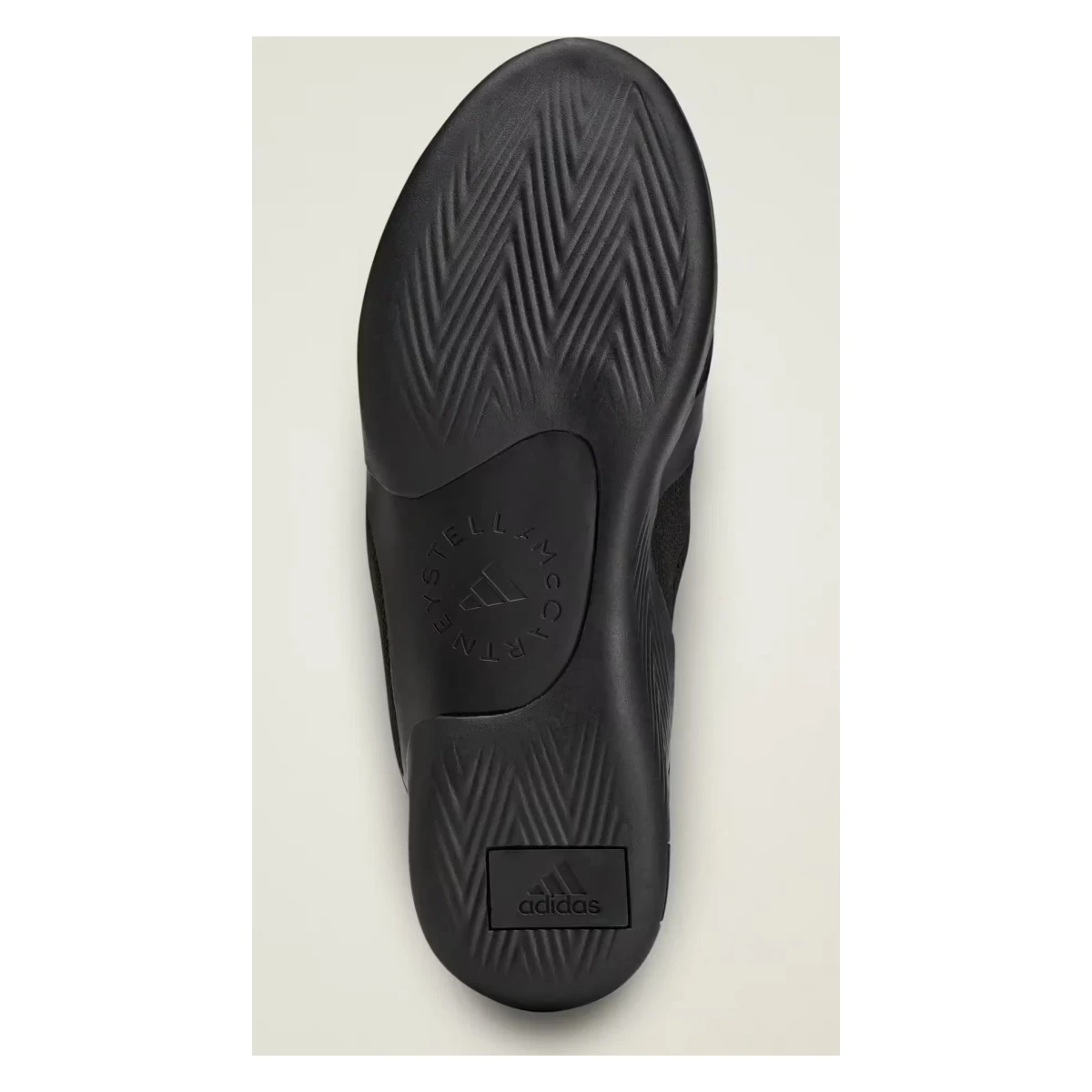 adidas Taekwondo By Stella McCartney Core Black