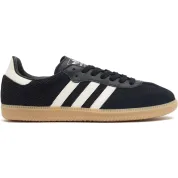 Adidas Samba OG "Black White"