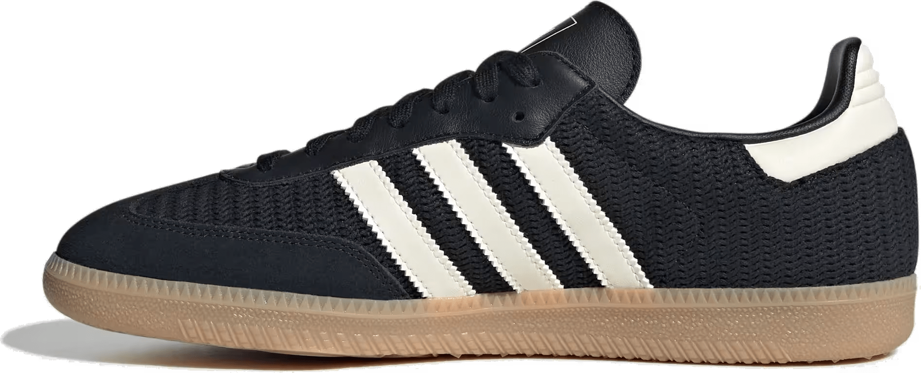 Adidas Samba OG "Black White"
