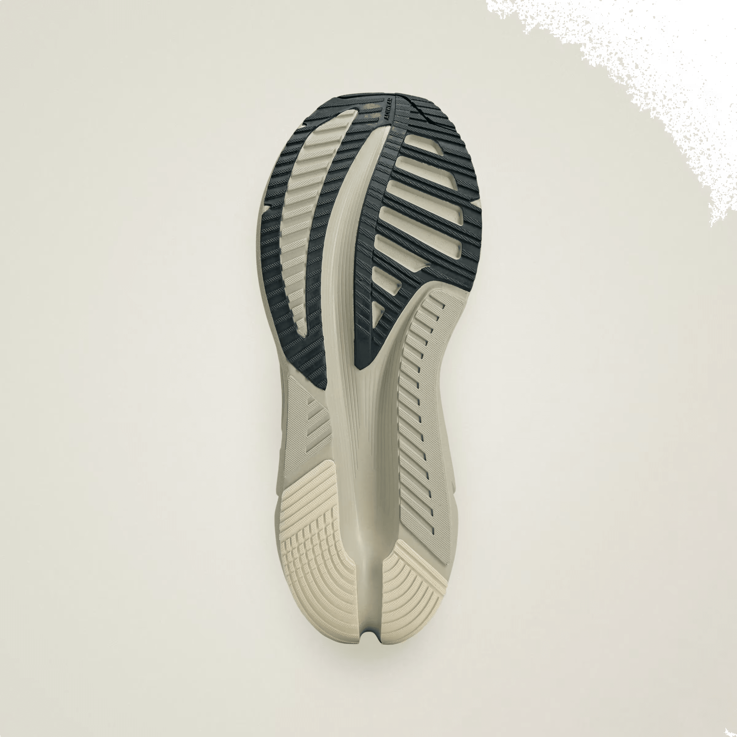 adidas Adistar By Stella McCartney Clear Onix Willow Grey (Women's)