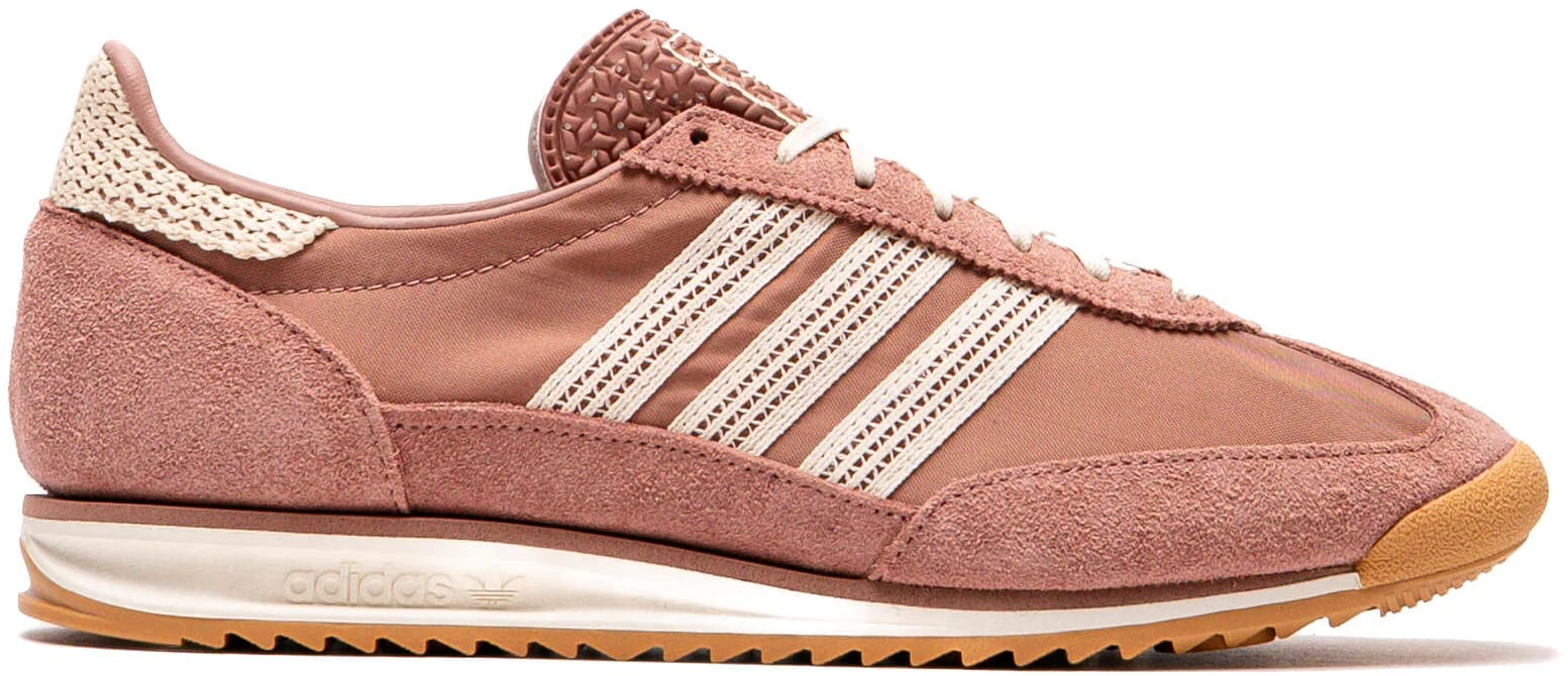 Adidas SL 72 OG Wmns "Warm Clay"