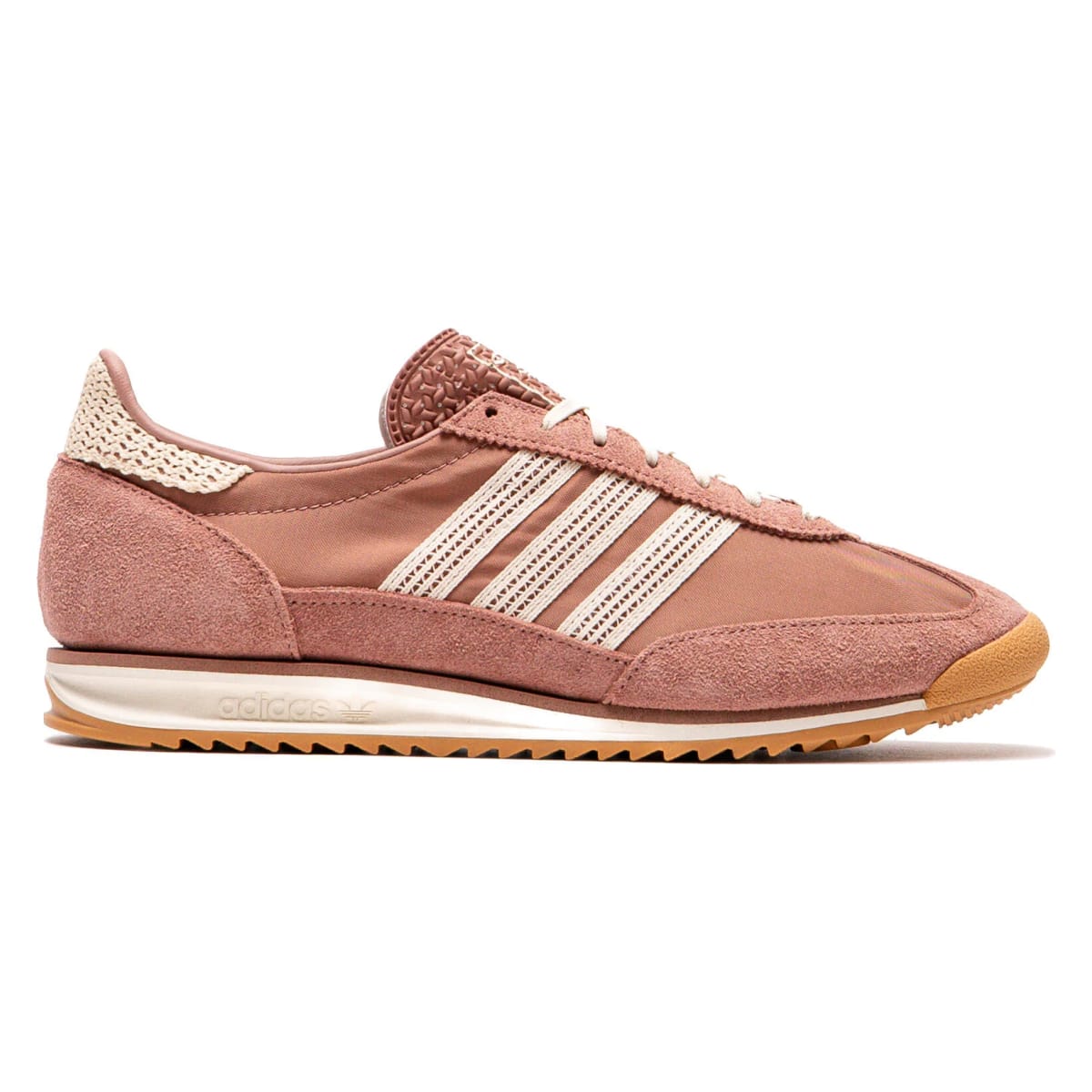 Adidas SL 72 OG Wmns "Warm Clay"