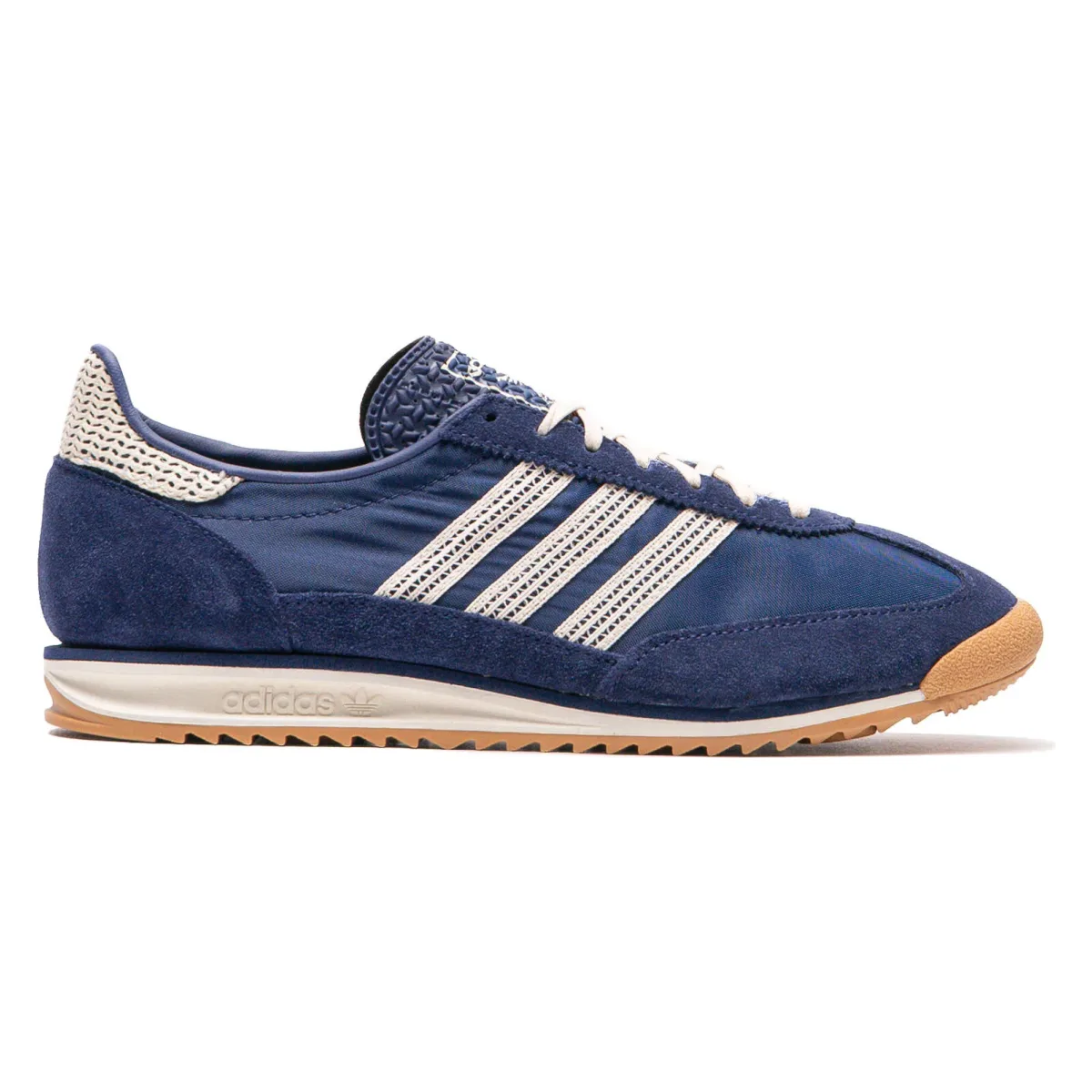 Adidas SL 72 OG Wmns "Dark Blue"
