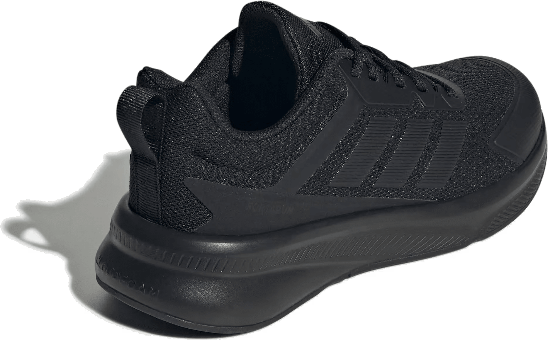 adidas Fortarun 4.0 Core Black (GS)