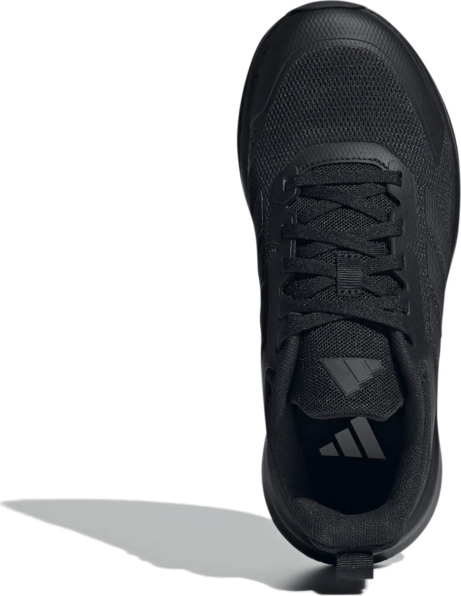 adidas Fortarun 4.0 Core Black (GS)