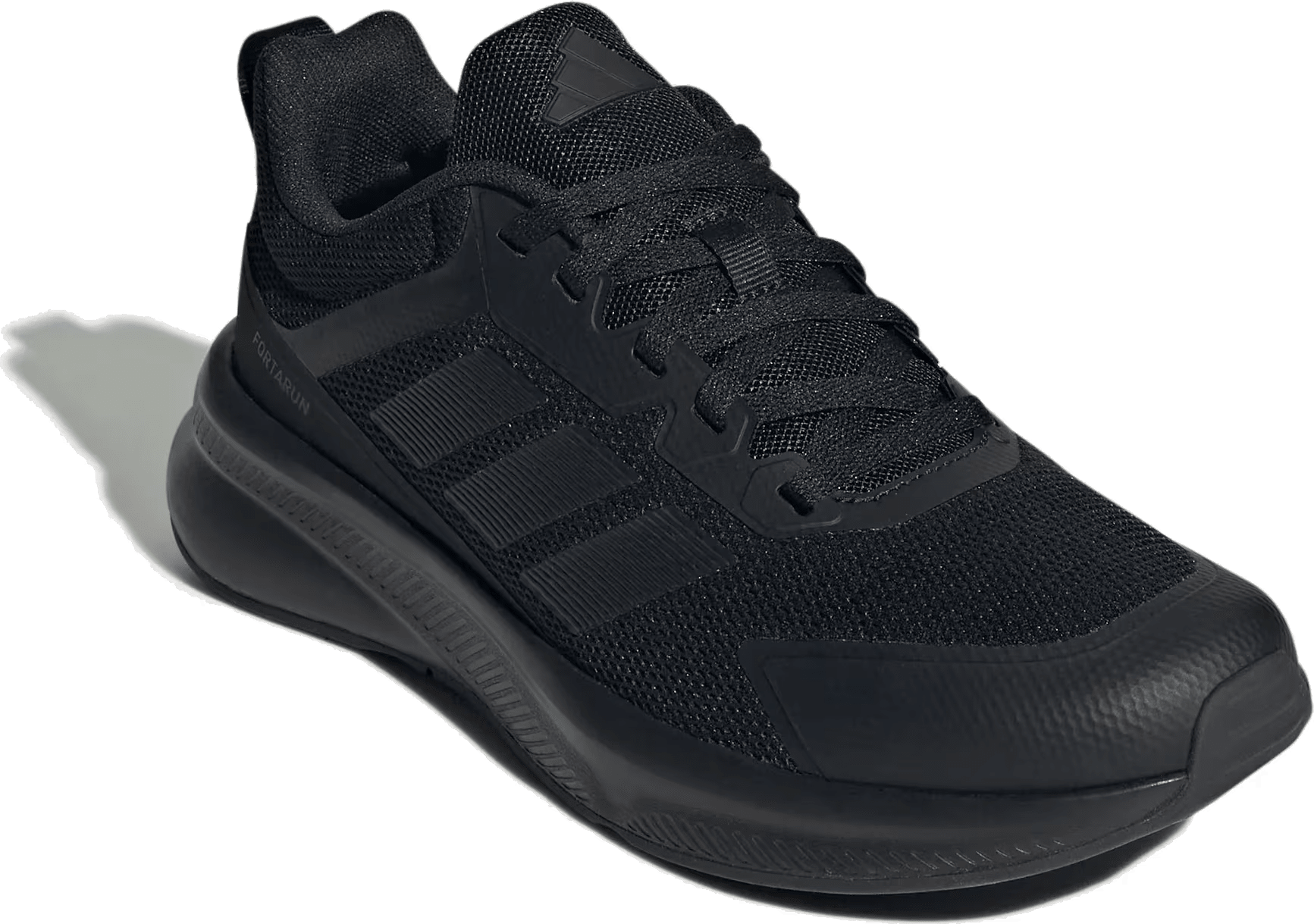 adidas Fortarun 4.0 Core Black (GS)