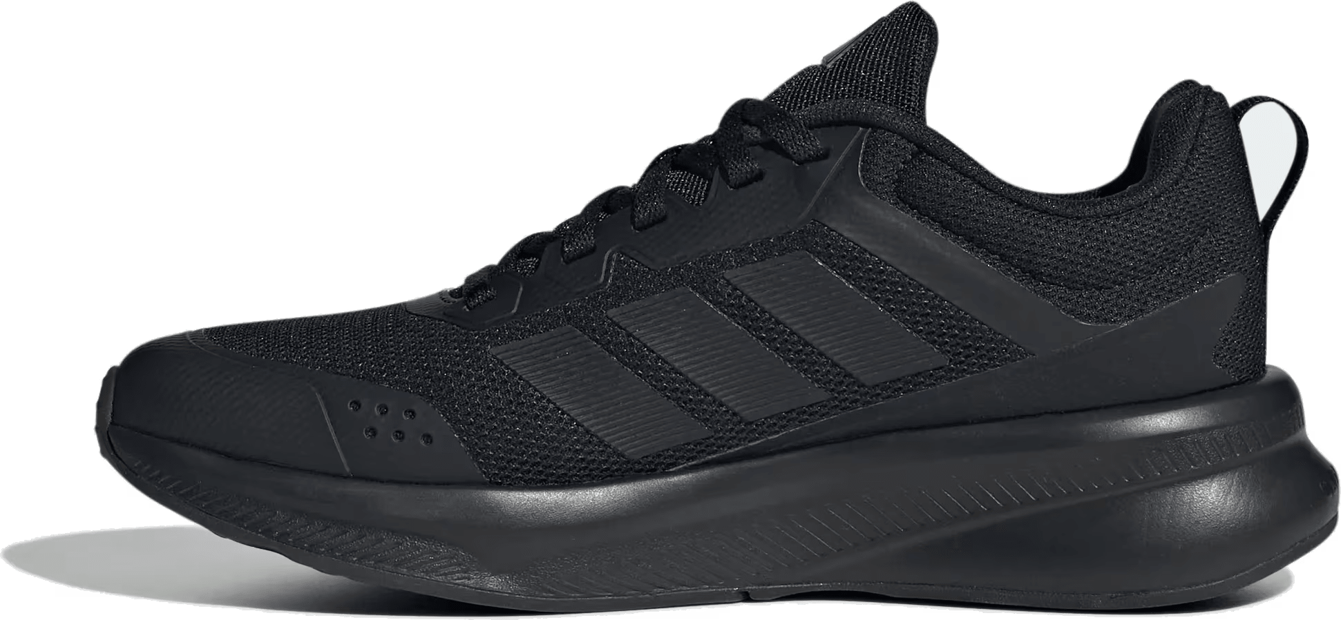 adidas Fortarun 4.0 Core Black (GS)