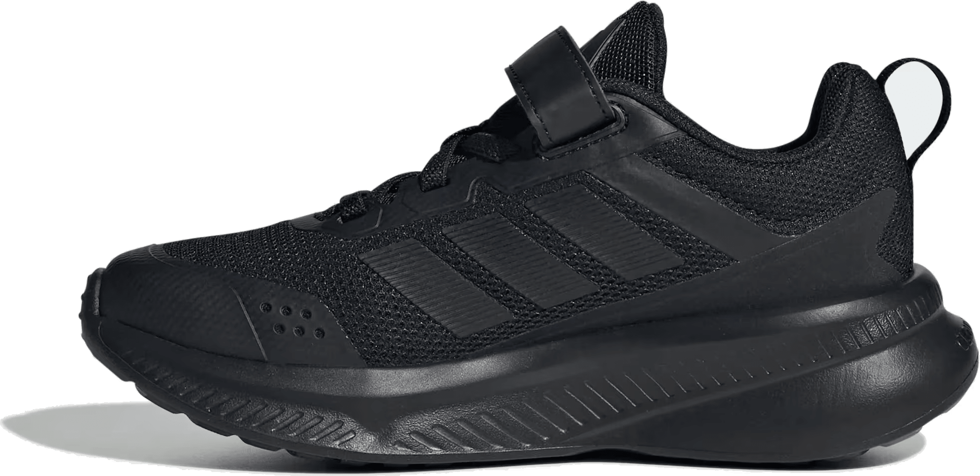 adidas Fortarun 4.0 Core Black (PS)