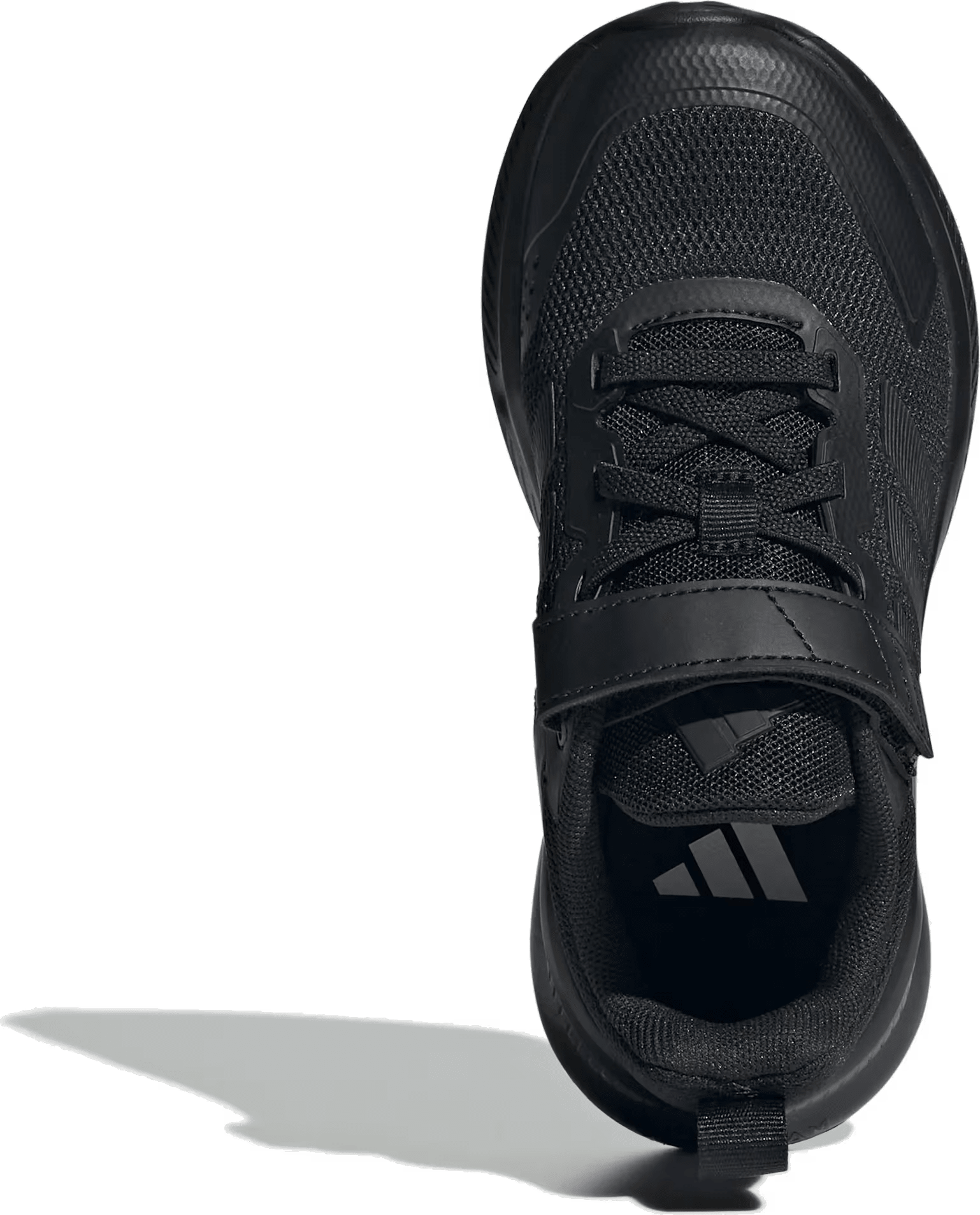 adidas Fortarun 4.0 Core Black (PS)