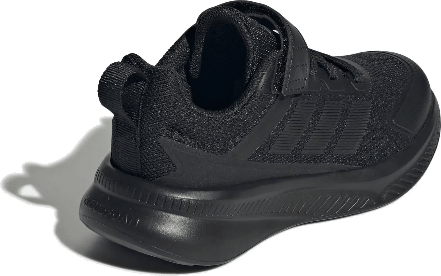 adidas Fortarun 4.0 Core Black (PS)