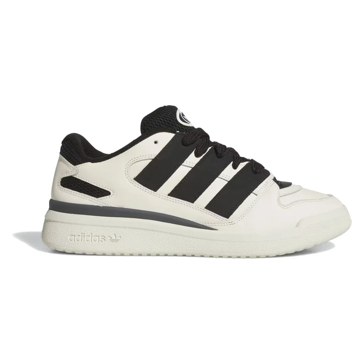 adidas Forum2000 Off White Core Black Grey Six