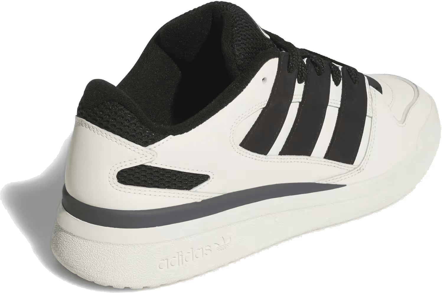 adidas Forum2000 Off White Core Black Grey Six