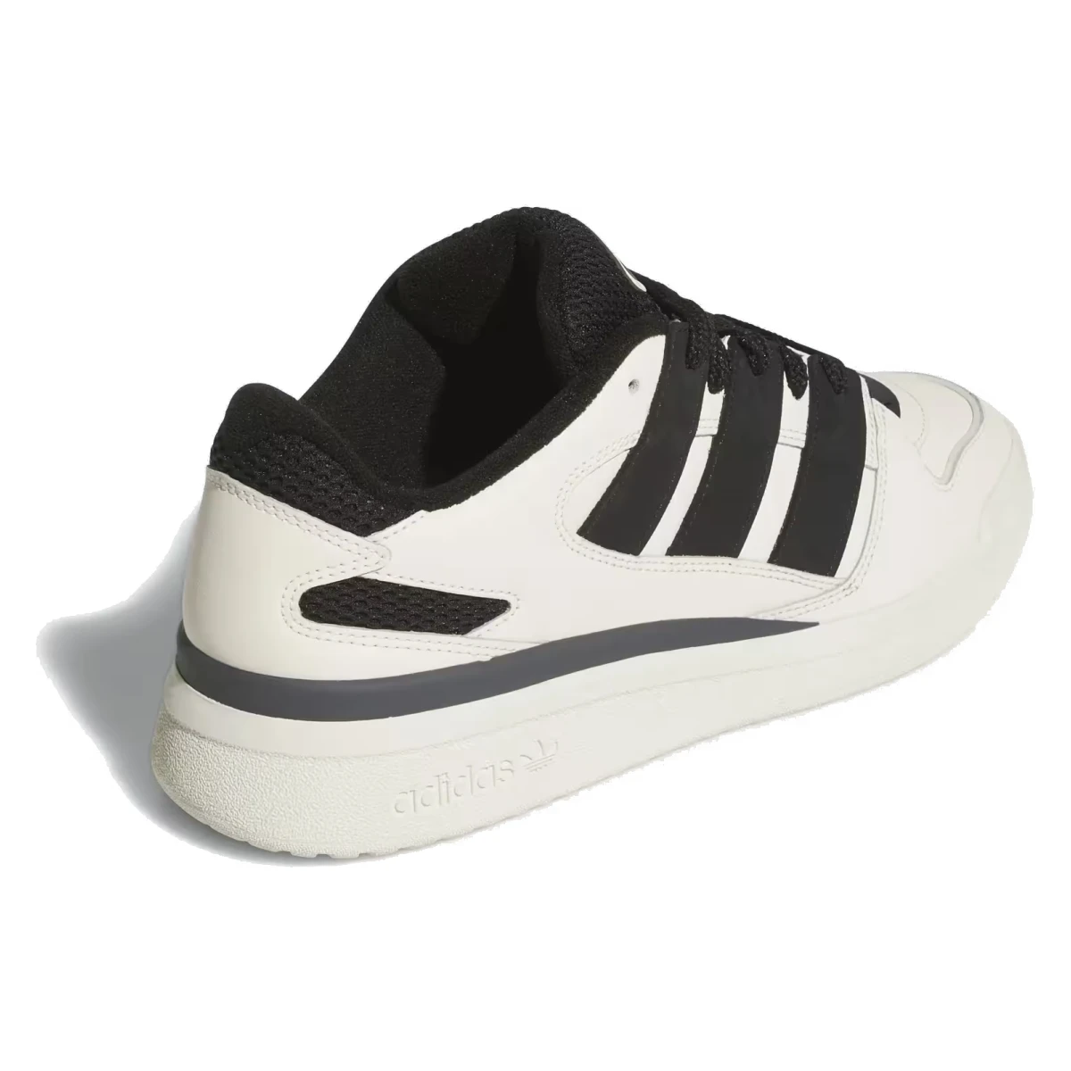 adidas Forum2000 Off White Core Black Grey Six