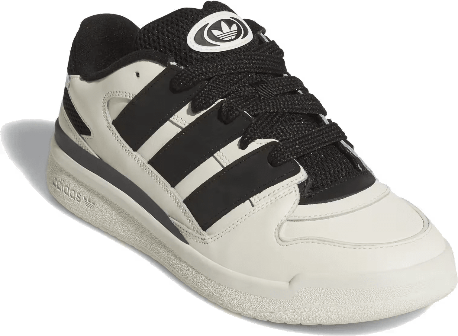 adidas Forum2000 Off White Core Black Grey Six