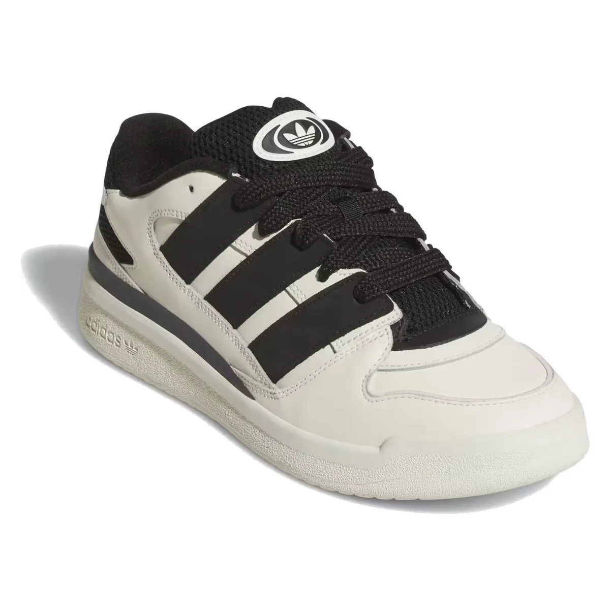 adidas Forum2000 Off White Core Black Grey Six