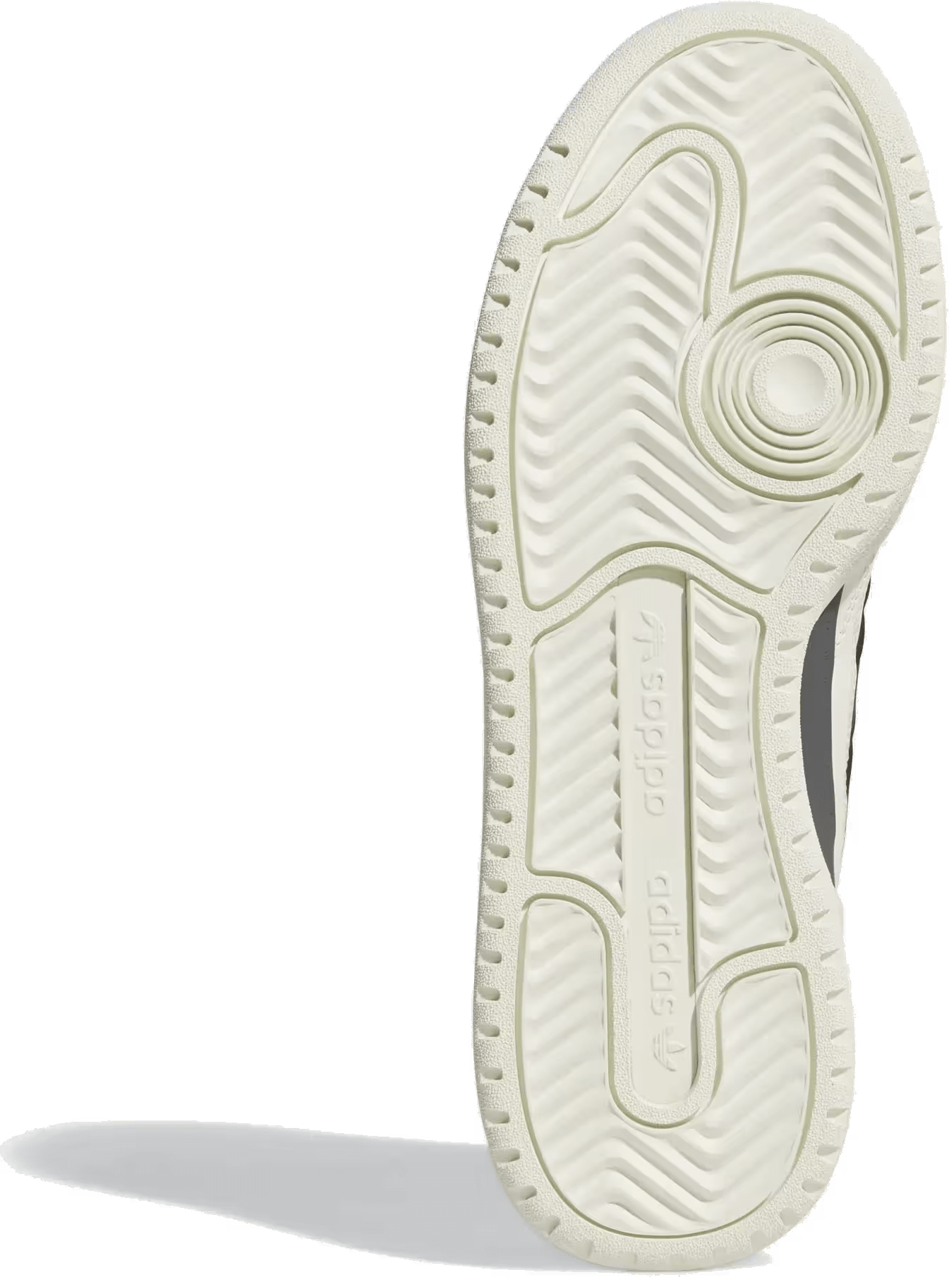 adidas Forum2000 Off White Core Black Grey Six