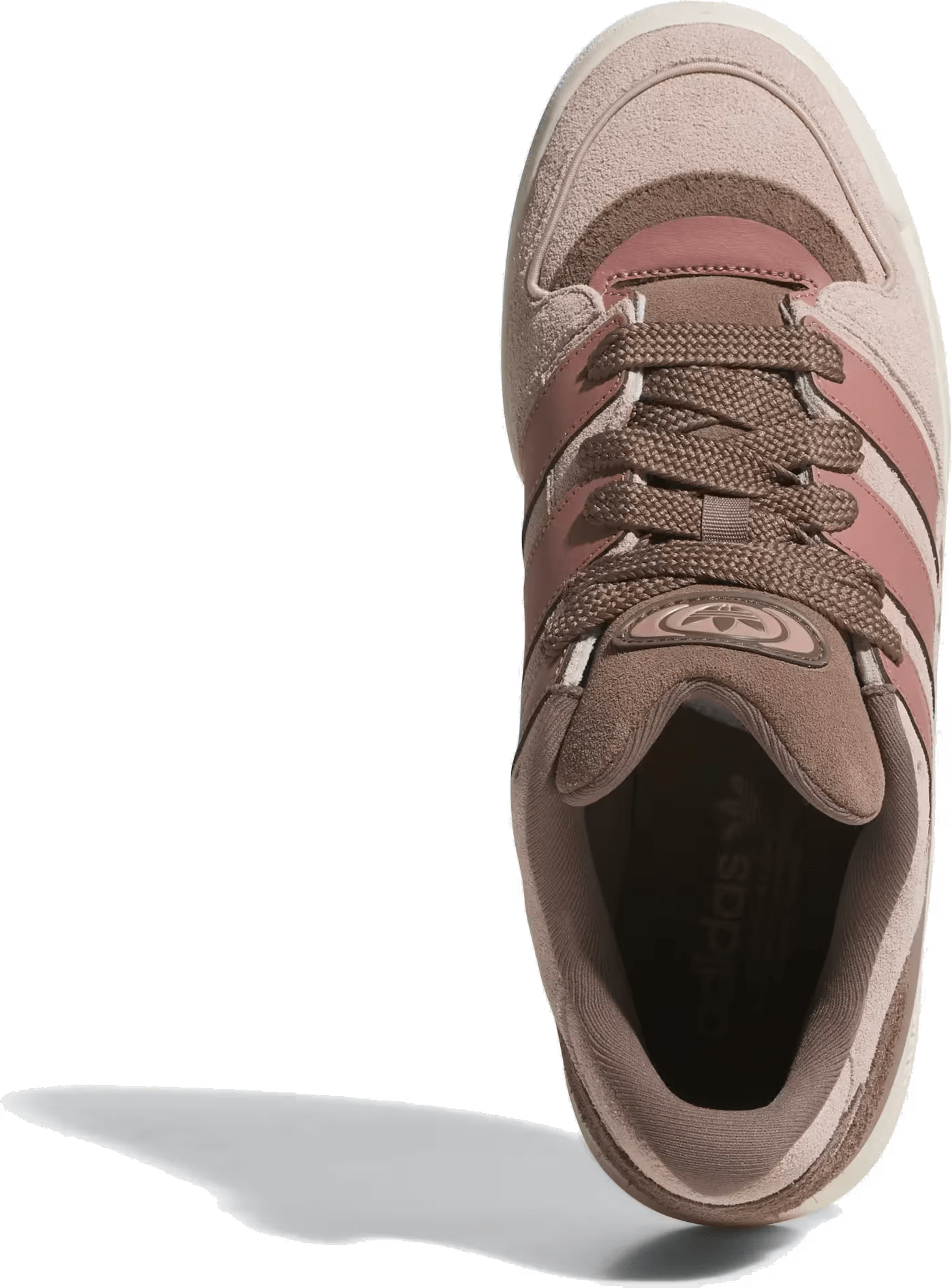 adidas Forum 2000 Wonder Taupe Warm Clay Trace Brown