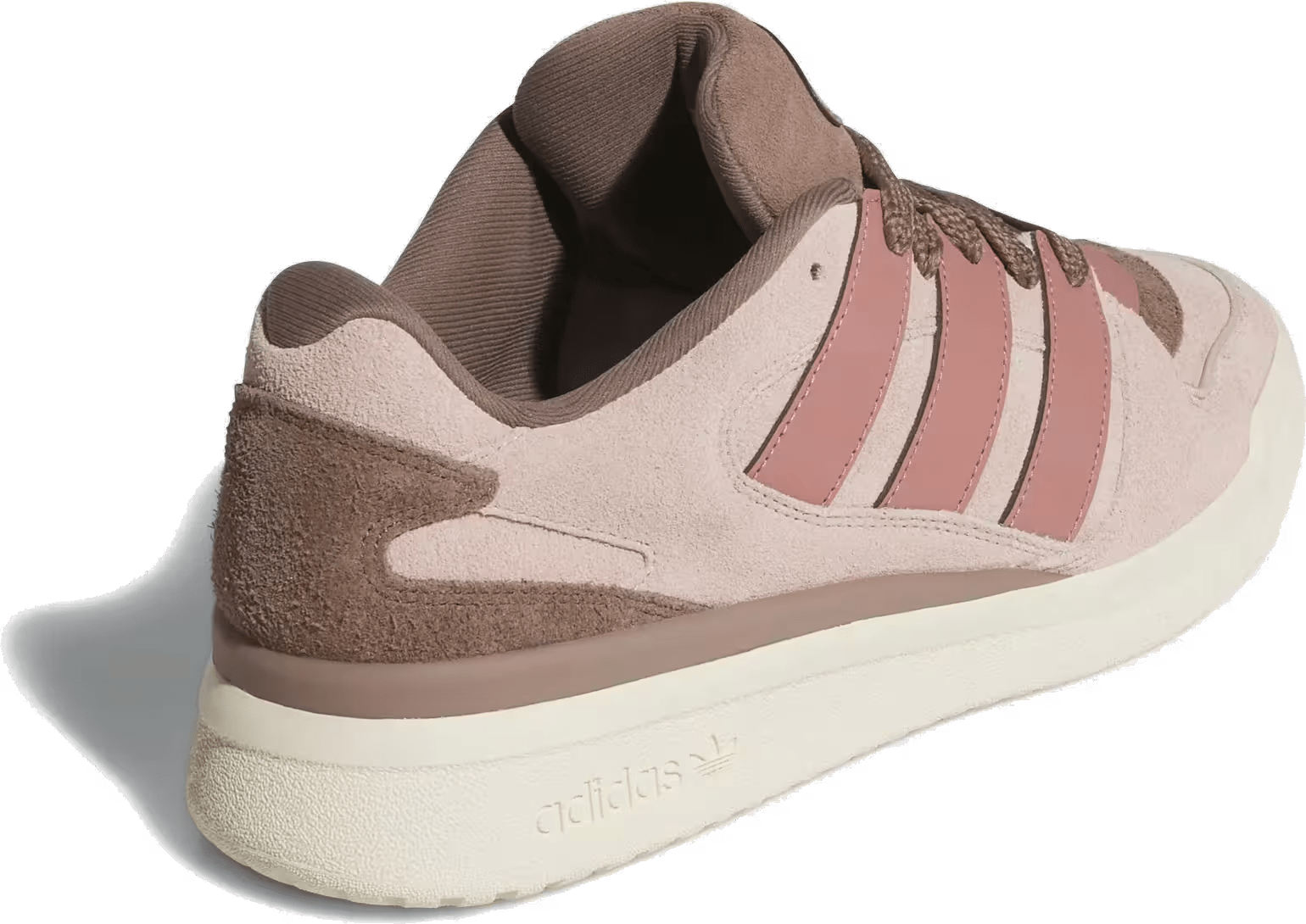 adidas Forum 2000 Wonder Taupe Warm Clay Trace Brown