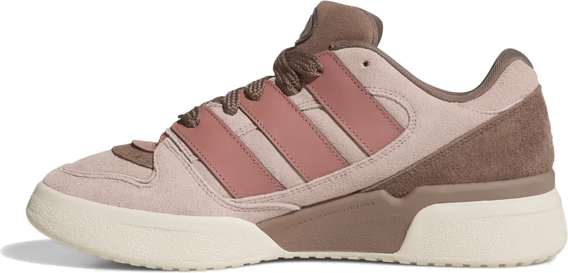 adidas Forum 2000 Wonder Taupe Warm Clay Trace Brown