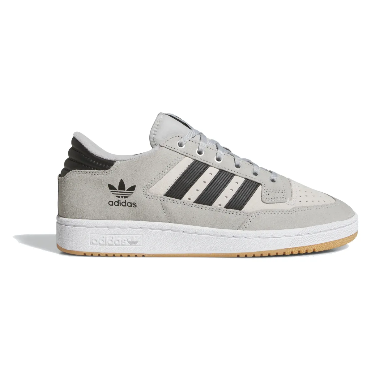 adidas Centennial 85 Low ADV Grey Two Core Black