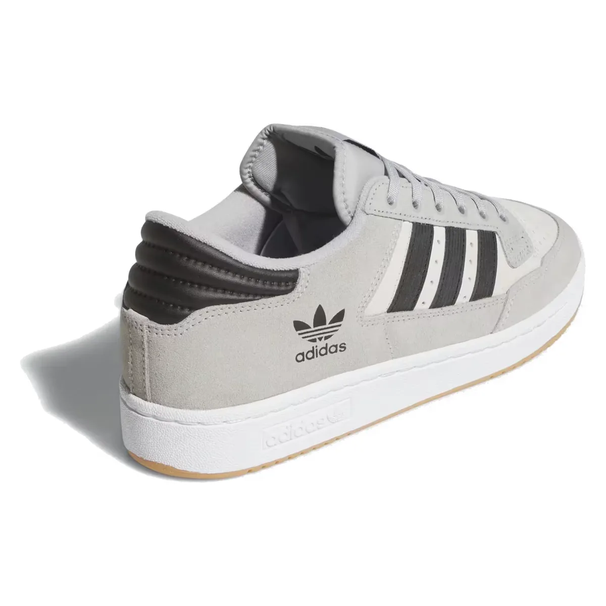 adidas Centennial 85 Low ADV Grey Two Core Black