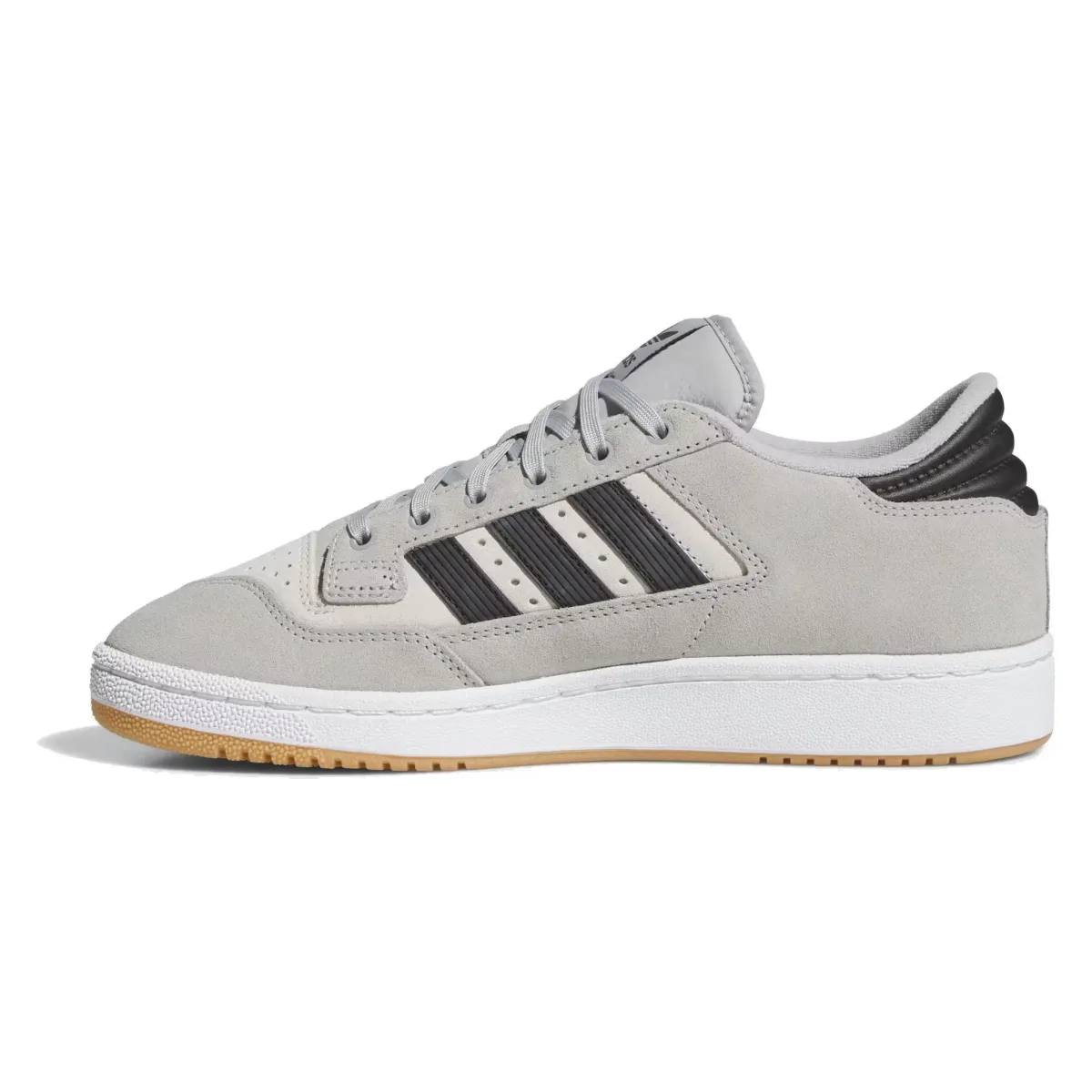 adidas Centennial 85 Low ADV Grey Two Core Black