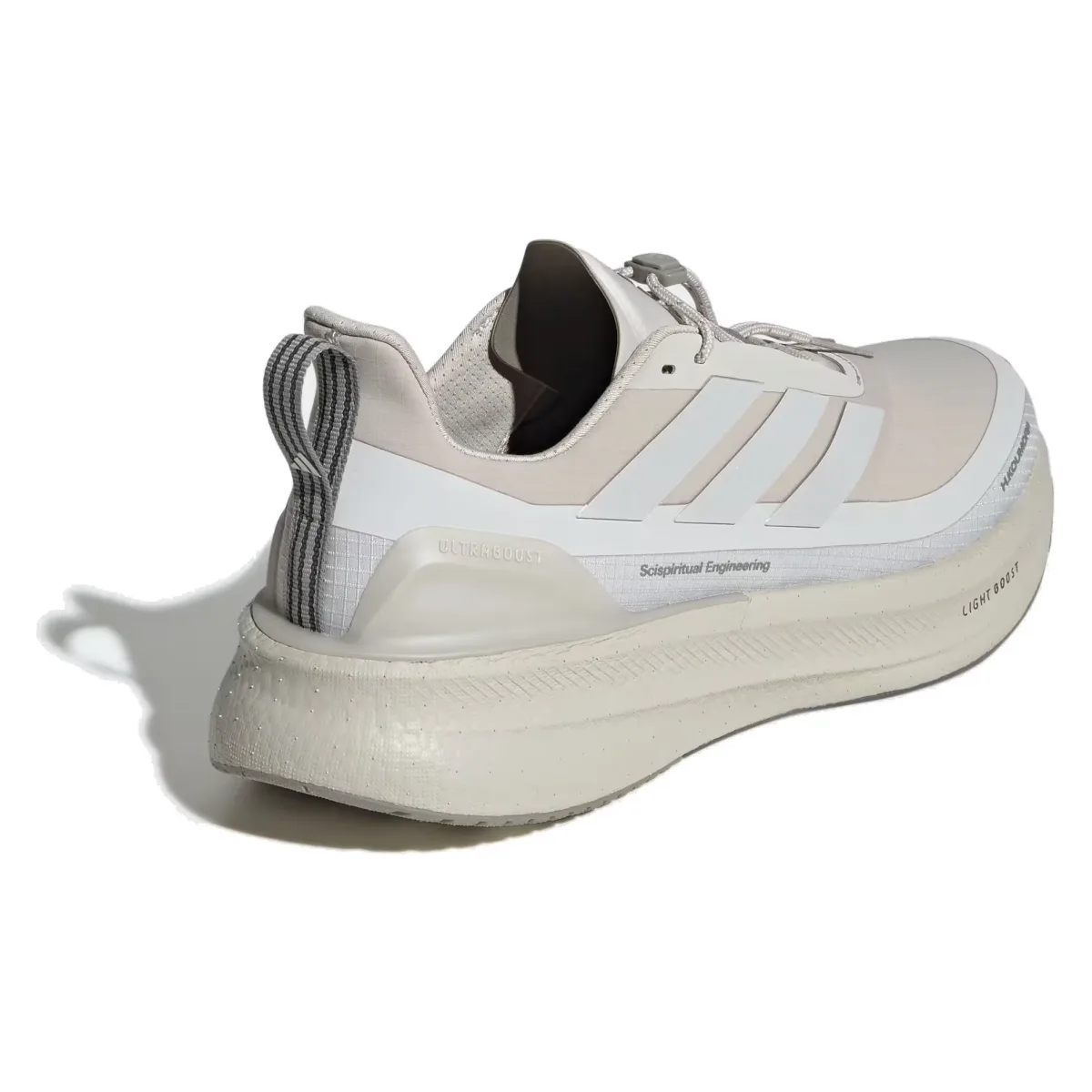 H.Koumori x Adidas Ultra Boost "White"