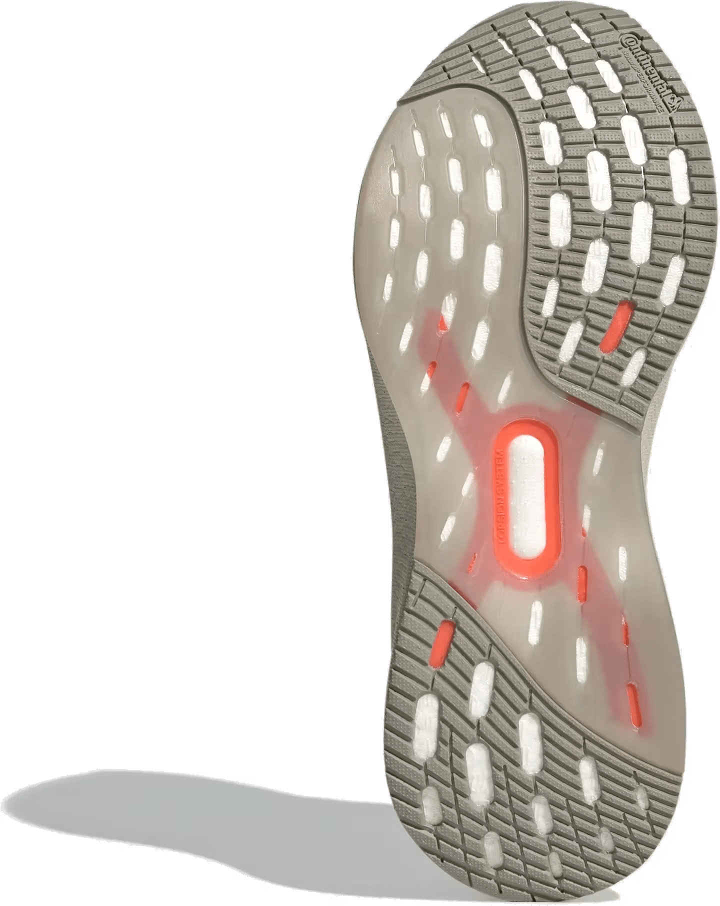 adidas Ultra Boost 5 H.Koumori Beige Grey One Silver Pebble (Women's)