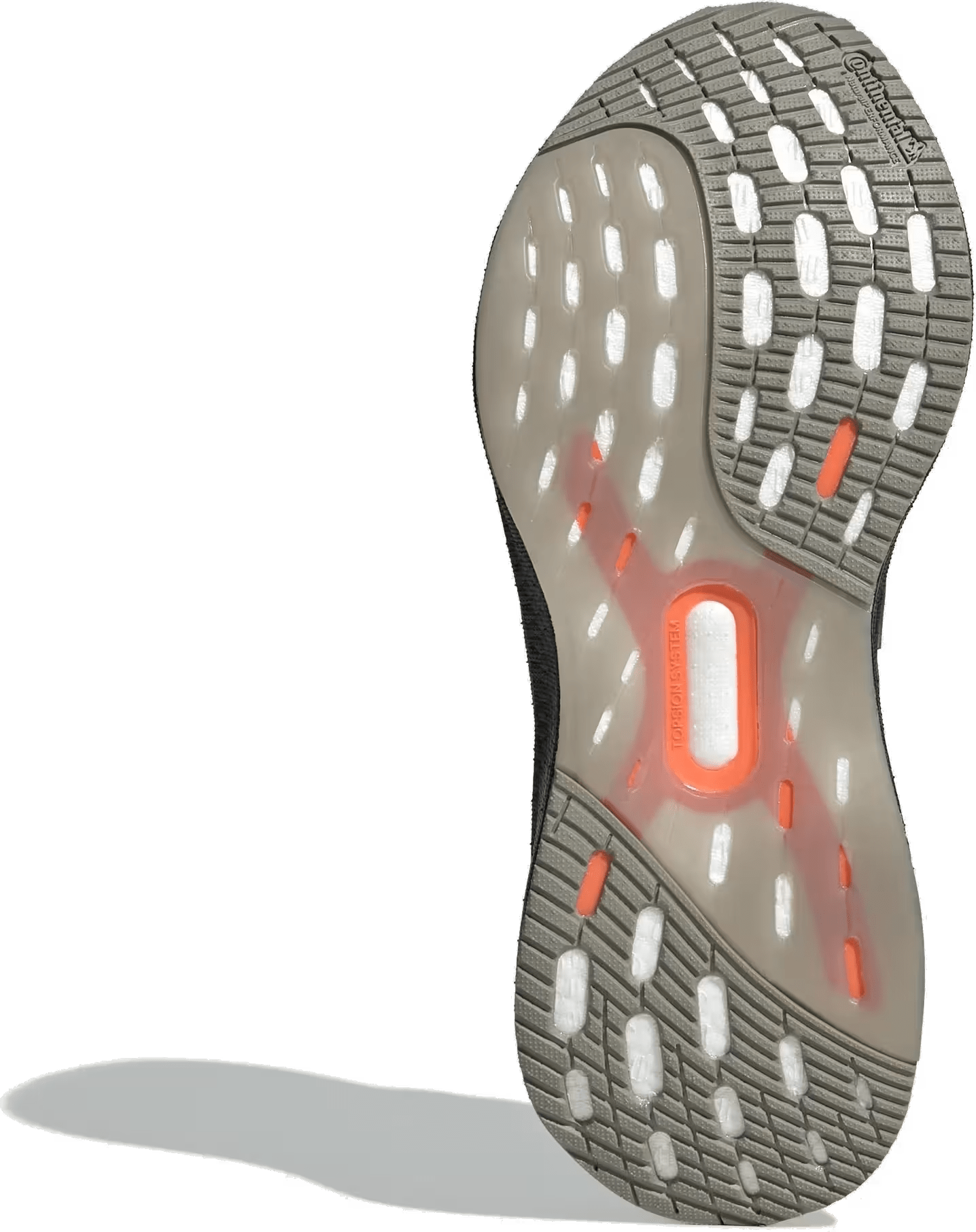 adidas Ultra Boost 5 H.Koumori Carbon Tent Green Olive Strata (Women's)