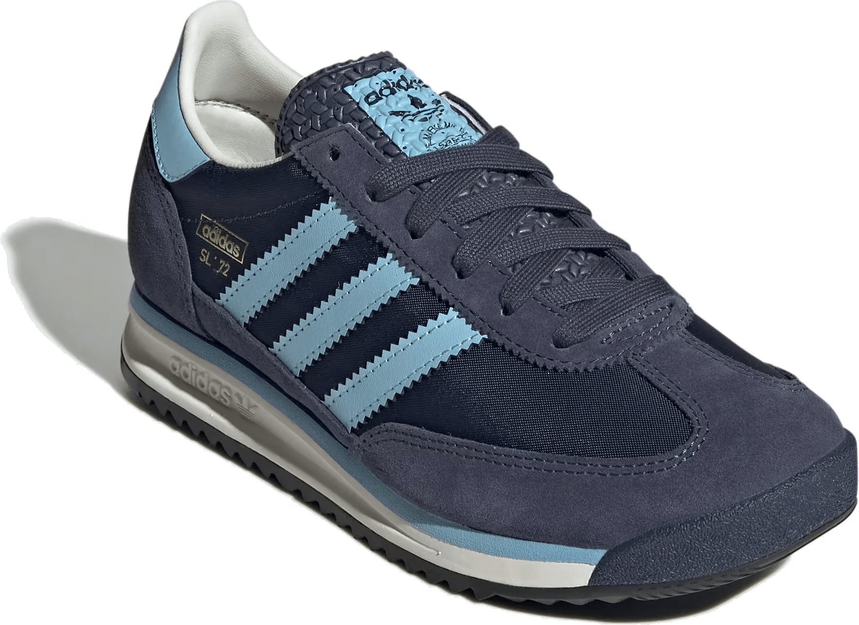 adidas SL 72 RS Kids