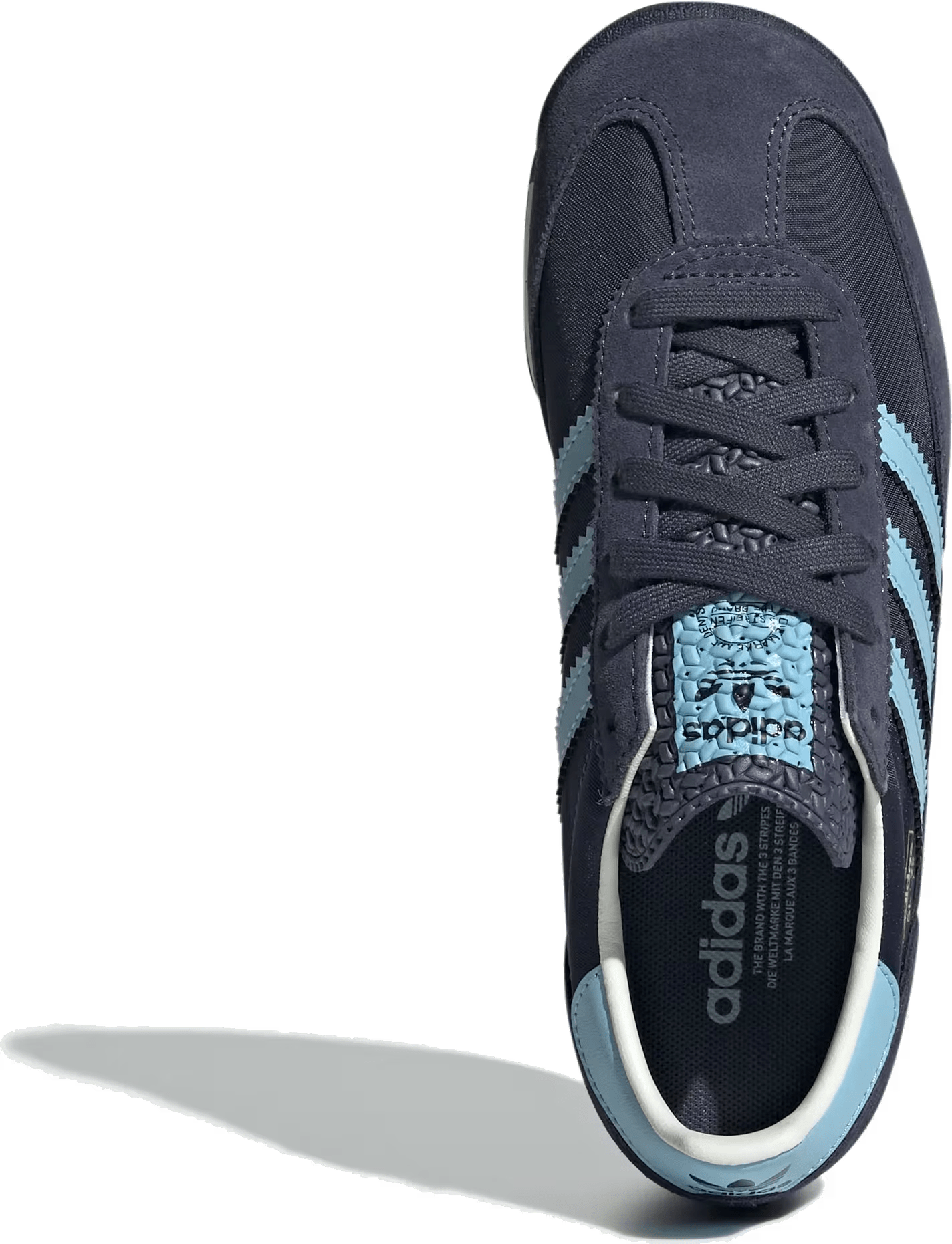 adidas SL 72 RS Kids