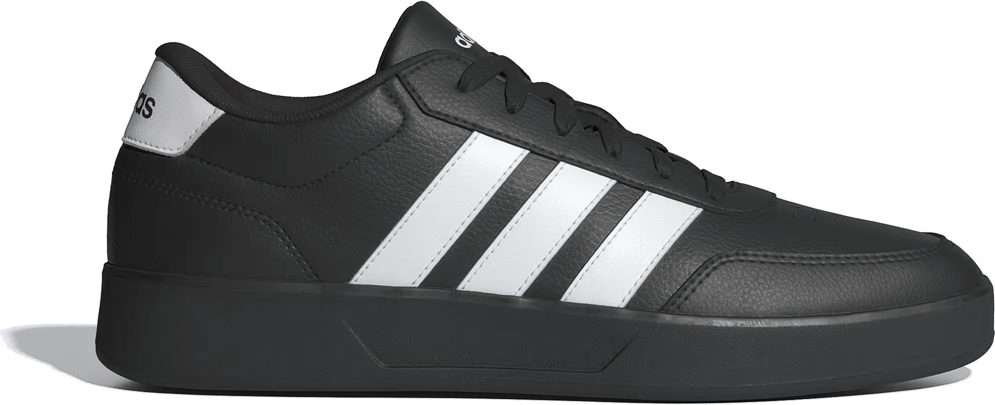 adidas Breaknet 3.0 Core Black Cloud White